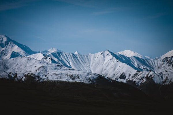 Comment découvrir les sommets enneigés des Alpes autrichiennes en hiver?